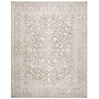 Safavieh Reflection Collection 8' x 10' Rectangle Indoor Area Rug, Machine Made, Beige/Cream (RFT670A-8)~#|#~F1D3812D-E0A2-422C-84B52D6047F5A632_sc7
