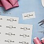 Avery Printable Fabric Sheets, 8.5" x 11", White (3384)~#|#~F1D83425-ABF4-41BA-B9AE86FCE1280AD5_sc7