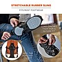 TREX 6326 Spikeless Traction Devices, Large, Black, Pair (16927)~#|#~F1E677C2-42D6-47C7-943E0389DED2A2B1_sc7