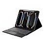 SaharaCase Navigate Series Keyboard Case for iPad Pro 13" (M4 2024/M5 2025), Scorpion Black (TB00388)~#|#~F1E8107F-98DC-4FA6-9A8CB67E638A4BA0_sc7