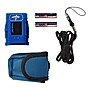Medline FingerSAT Sport Fingertip Pulse Oximeter, Blue (HCSFSATSPORT)~#|#~F1EB7B14-BFCC-48D2-9664470584101FE3_sc7