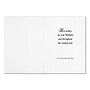 Customizable "Chalkboard Wish" Birthday Card, Blank Inside, w/ Unlined White Fastick Env, 250/Box~#|#~F1F4AE62-9072-4CB9-815EE1702773929E_sc7