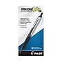 Pilot V10 Retractable Rollerball Pen, Bold Point, 1.0 mm, Black Ink, 12/Pack (PIL13450)~#|#~F1F74F5F-84DC-402B-9B5D4B9AF030C75C_sc7