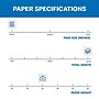 Hammermill Colors Multipurpose Paper, 24 lbs., 8.5" x 11", Blue, 500 Sheets/Ream (103671)~#|#~F1FC68E9-96EC-4A44-9E3F5221216871E2_sc7