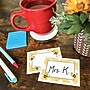 Teacher Created Resources Buzzing Bees Name Tags/School Name Tags, 3.5" x 2.5", 36/Pack, 6 Packs/Bundle (TCR6910-6)~#|#~F2006065-2866-4DA2-91C2F8D0A1C6E5B2_sc7