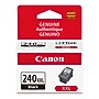 Canon PG-240 XXL Black Extra High Yield Ink Cartridge (5204B001)~#|#~F2062033-F273-40E8-82362A4D47691172_sc7