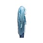 Tronex Unisex Over-the-Head Isolation Gown, Soft Blue, XL, 15/Box, 5 Boxes/Case (6033C35)~#|#~F2097F18-0DFD-408F-82C471422DA45370_sc7