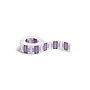 Smead BCCRN Color Coded Numeric Labels, 1" x 1.25", Lavender, 500/Roll (67378)~#|#~F212DB6D-CF18-4441-A09E91FDCF2E0DB1_sc7