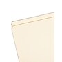 Smead File Folder, Straight-Cut, Legal Size, Manila, 100/Box (15300)~#|#~F2154048-178A-4DCC-AB601424A2990AB4_sc7