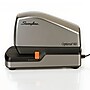 Swingline Optima 60 Electric Desktop Stapler, 60-Sheet Capacity, Staples Included, Gray/Silver (48210)~#|#~F21A81B7-75D6-42BF-B493E91D617144FD_sc7