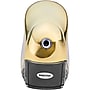 Bostitch QuietSharp Executive Pencil Sharpener (BOSEPS8GOLD)~#|#~F222A592-2444-4E9A-AAE8C81F03D4DDCF_sc7
