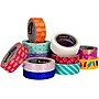 Scotch® Expressions Washi Tape, 0.59" x 10.91 yds., Black (C314-BLK)~#|#~F223F407-9669-4782-84B840AAAFB08FE4_sc7