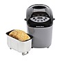 West Bend Hi-Rise 2.5 lb Bread Maker, Black (47413)~#|#~F2243029-6230-4DA2-9659F2D11062EC43_sc7