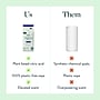 Biom Disinfecting Wipes Refill, Fresh Citrus/Alpine Mint Scent, 60 Wipes/Container, 3/Pack (K60WIPDSNCOM3PK)~#|#~F226C152-527F-4DC3-921451C726D619D9_sc7