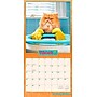2026 Plato Avanti Cranky Kitties 12" x 12" Monthly Wall Calendar (9798330701421)~#|#~F230F2F7-EC8D-4CE9-803D3B3F5CE951AE_sc7