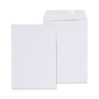 Universal Gummed Catalog Envelope, 6 1/2" x 9 1/2", White, 500/Box (UNV40104)~#|#~F2361AAB-7124-42E1-AA8522EC8BB33447_sc7
