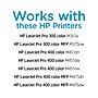 HP 305A Cyan Standard Yield Toner Cartridge, Prints Up to 2,600 Pages (ce411a)~#|#~F2395A14-CFDB-44A8-8A7046F091891868_sc7