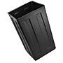 Alpine Industries Trash Can Rigid Bin Liner, Black (ALPA01)~#|#~F23BA3A0-1C8F-444A-9BA69E89BBE2AAEF_sc7