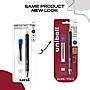 uni-ball Kuru Toga Mechanical Pencil, 0.7mm, #2 Medium Lead (1858549)~#|#~F24F1FB2-D23D-4FAC-B8E52D3B0509E831_sc7