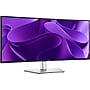 Dell Pro Plus 34" Curved 3440x1440 IPS 100Hz LCD Monitor, Height Adjustable, Universal Docking Station, Black (DELL-P3425WE)~#|#~F253A2EF-77EA-46EC-98E77EAC0B04173E_sc7