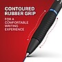Sharpie S-Gel Retractable Gel Pens, Bold Point, 1.0mm, Blue Ink, 36 Pens/Pack (2096127)~#|#~F2545539-3461-4B93-A47D85A85AD7F8DE_sc7