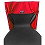 Seat Sack Seat Storage, 9.84" x 9.25" x 11.81", Red, 25/Pack (19191)~#|#~F254A061-0FAC-4591-9ABFFCCB6F840900_sc7