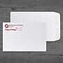 6 x 9 Open-End Envelope, White Wove, 1 Color, Qty 1000~#|#~F25906B4-0357-49DC-917AE2CE78D3BEE0_sc7