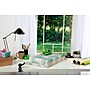 Scotch Deluxe Desktop Dispenser, 3.1", 1" Core, Black (C40-BK)~#|#~F2595ACE-3F96-42B0-A3818004DD6160E1_sc7