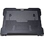 Allsop Metal Art Adjustable Laptop Stand, Black (32147)~#|#~F25E754D-DEB7-4122-B2DC1655D5375D8D_sc7