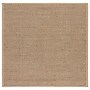 Safavieh Natural Fiber Collection 8' x 8' Square Indoor Area Rug, Machine Made, Natural/Beige (NF114A-8SQ)~#|#~F2672D11-3B7E-4439-9B738FDC4842C16A_sc7