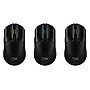 HyperX Pulsefire Haste 2 Wireless Optical Gaming Mouse, Black (6N0B0AA)~#|#~F26A1579-2808-424D-9A98D8BFACC75966_sc7