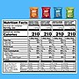 Sunchips Chips Variety Pack, 45 oz., 30/Carton (295-00009)~#|#~F26BC3A7-8360-4836-B80331BBB5498F64_sc7