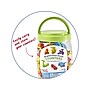 hand2mind Neighborhood Wheels Counters (94439)~#|#~F26E9609-CDB6-4815-A31D20CC6BC2C602_sc7