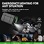 CAROSS Portable Car Jump Starter with 150-PSI Air Compressor & 1,500-Amp USB Power Bank (T14 Pro)~#|#~F274B00F-5B02-4B7D-89809D72759C218B_sc7