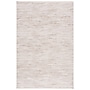 Safavieh Whisper Collection 5'-3" x 7'-6" Rectangle Indoor Area Rug, Machine Made, Ivory/Beige (WHS584A-5)~#|#~F27596B7-077D-4CF1-9EC780E1B58E5BD9_sc7