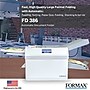 Formax Automatic Paper Folder, 500 Sheets (FD386)~#|#~F27A323B-D7E5-4A69-B0DB80513F22E1E0_sc7