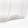 Iris 32 Quart Stack and Pull Latching Plastic Storage Bin, Clear (500207)~#|#~F27AC352-7597-4A34-9BEB47A3AC929F3D_sc7