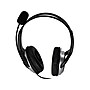 Spracht Noise-Canceling Stereo On-the-Ear Computer Headset, Black (ZUMWDUSB2)~#|#~F27C78BE-B6E0-4032-8251BEA825BD0EF6_sc7