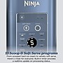 Ninja CREAMi Scoop & Swirl 13-in-1 Ice Cream and Soft Serve Maker, Navy (NC701BL)~#|#~F28E1347-B23E-4870-8E076D30C258AB11_sc7
