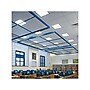 Armstrong CORTEGA Tegular Edge Ceiling Tile, 24" x 24", White, 16/Carton (BP704A)~#|#~F28FDB68-E1BB-4D49-8E0DBF28794134FE_sc7