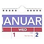 2020 AT-A-GLANCE 20" x 30" Monthly Wall Calendar (PM4-28-20)~#|#~sp47345393_sc7