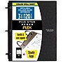 Five Star Flex 3-Subject Notebooks, 8.5" x 11", College Ruled, 120 Sheets, Color Chosen at Random (08126)~#|#~F2A15767-5D52-41F3-BE54881BE3876FF4_sc7