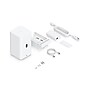 Ubiquiti UNAS 3.5" 2.5GbE USB-C External SATA III Hard Drive Enclosure, HDD, White (UNAS-2-W)~#|#~F2B2F759-6979-42CC-A6AF75E6A6F02B4D_sc7