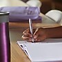 Sharpie S-Gel Retractable Pens, Medium Point, 0.7mm, Black Ink, 36/Pack (2270852)~#|#~F2B40A72-5E9F-4A8C-BCA8293D0810A205_sc7