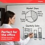 Staples Low Odor Dry Erase Markers, Chisel Tip, Black, 36 Pack – Remarx Bold Whiteboard Markers for Offices & Schools~#|#~F2B44BEC-F556-4D88-8B2AEB19E2270728_sc7