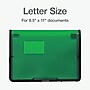Pendaflex Expanding Wallet with Elastic Closure, Letter Size, Green (84041GR)~#|#~F2B6585B-2340-4A0F-9B7C1DAF8A999F28_sc7