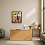 Amanti Art 20" x 24" Picture Frame, Avon Black (A42678297765)~#|#~F2B68D3A-19AE-4574-A6761F44ABD2D903_sc7