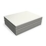 LUX 105 lb. Cardstock Paper, 8.5" x 11", Quartz Metallic, 1000 Sheets/Pack (81211-C-72-1000)~#|#~F2BAFF9A-611F-4E18-87116F7A1F2E52E0_sc7
