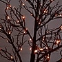 Nearly Natural Pre-Lit Halloween Deluxe Black Twig Artificial Tree, 7' (T5171)~#|#~F2C07AAB-6CED-47A8-AAD4AF5A98F31362_sc7