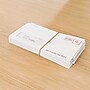 Staples Economy #19 Rubber Bands, 3-1/2" x 1/16", 375/Pack (28624-CC)~#|#~F2C28031-98C3-4534-A21882201BC92C7A_sc7